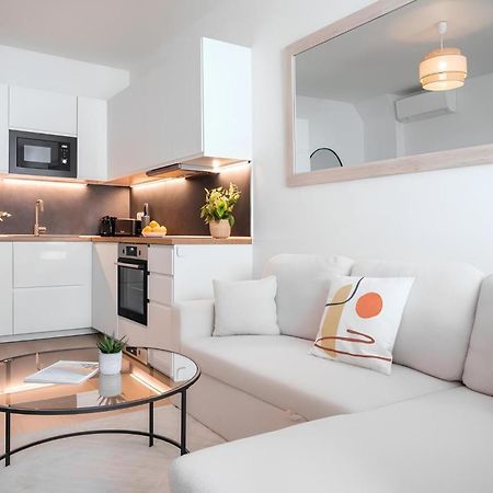 Cozy Appartement Plein Centre, Proche Gare/Plage Menton Dış mekan fotoğraf