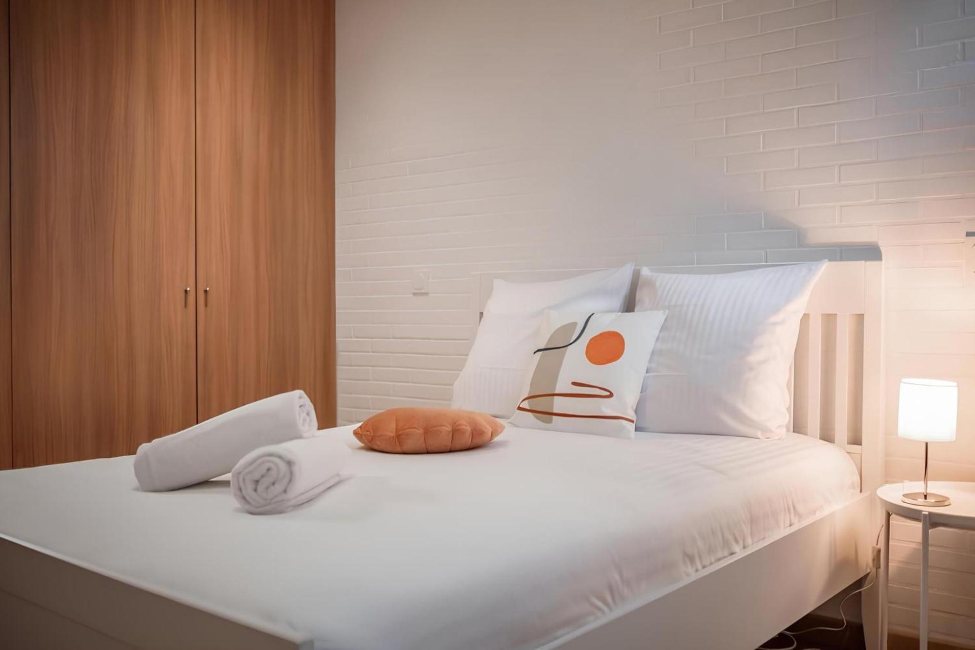 Cozy Appartement Plein Centre, Proche Gare/Plage Menton Dış mekan fotoğraf